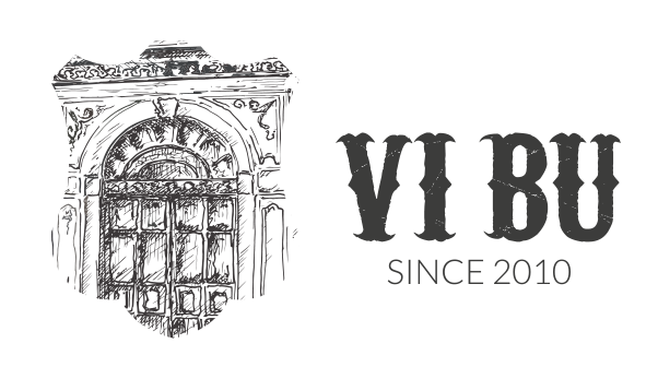 logo vibù