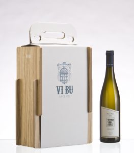 prodotti dell'azienda vibù