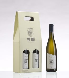 confezione da due vibù primo vino